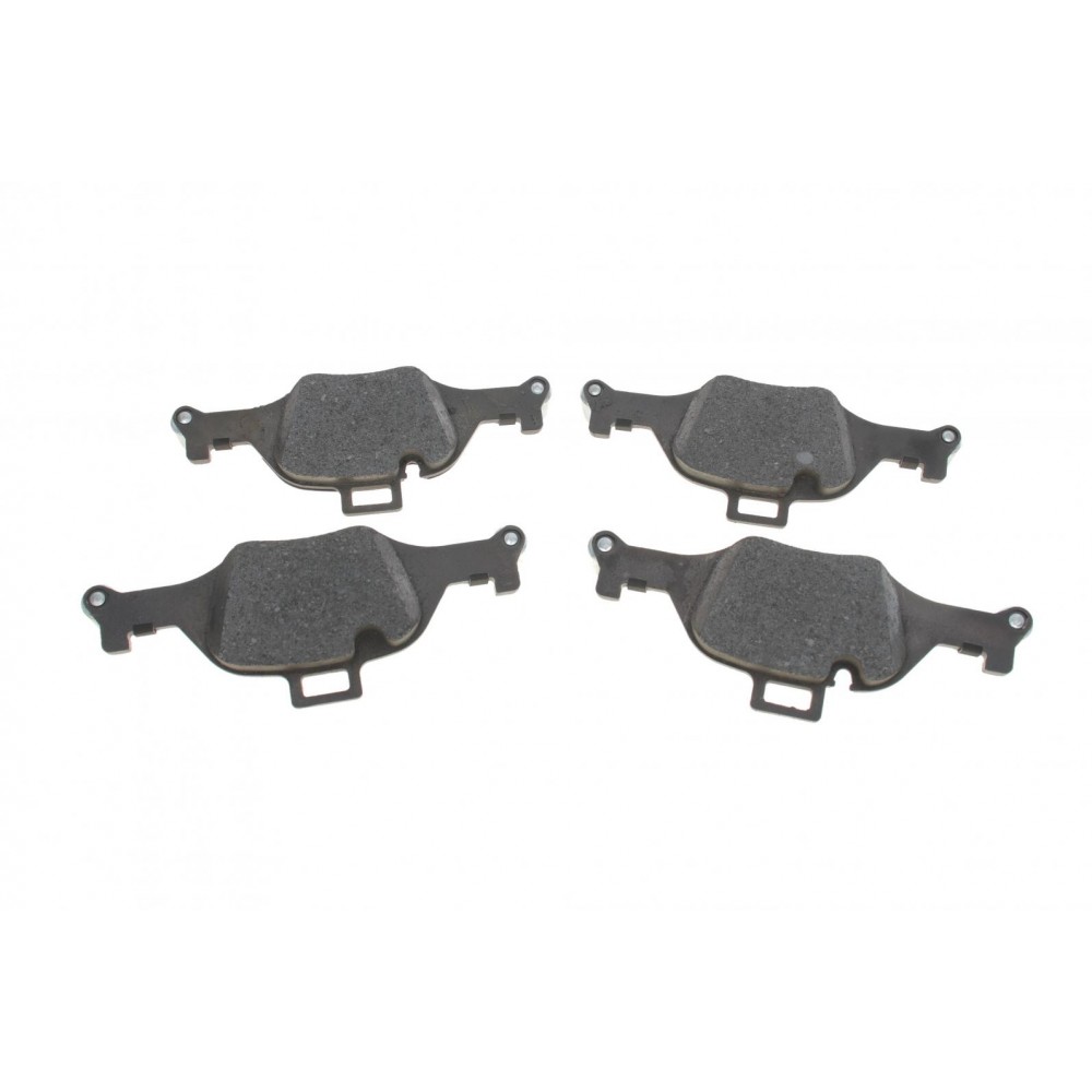 Колодки гальмівні (передні) BMW 3 (G20-21/G80-81)/X3-X6 18-/5 (G30/G31/F90)/6 (G32)/7 (G11/G12) 15-