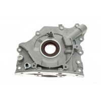 Насос масляний Fiat Scudo/Peugeot Expert/Citroen Berlingo 1.6HDi 05- = 5337040000