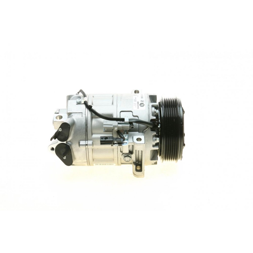 Компресор кондиціонера Renault Megane III/Scenic III 2.0 16V 09-