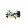 Компресор кондиціонера Renault Megane III/Scenic III 2.0 16V 09-