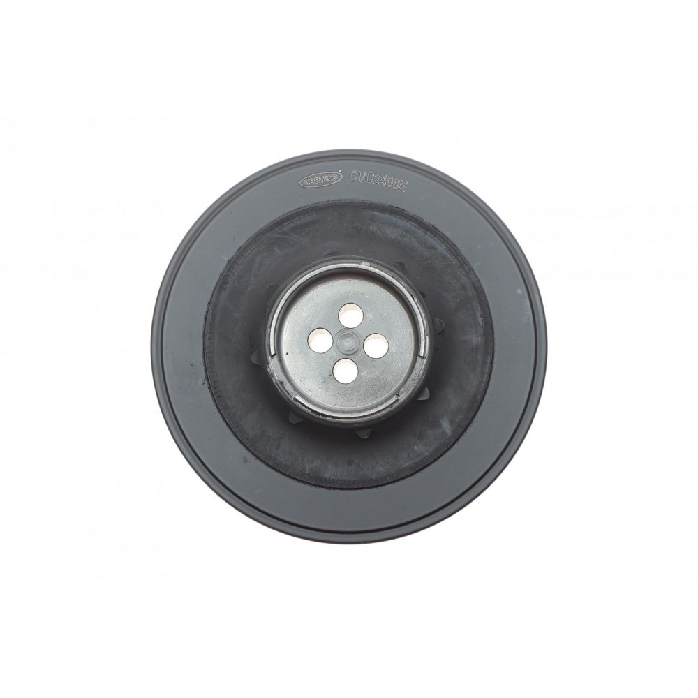 Шків колінвалу Mini (R56/R55/R60/R61) 1.6-2.0d (N47) 10-16/Toyota Rav 4 2.0 D 15-18 (5PK)