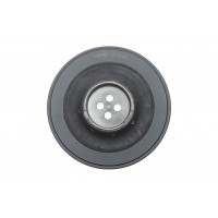 Шків колінвалу Mini (R56/R55/R60/R61) 1.6-2.0d (N47) 10-16/Toyota Rav 4 2.0 D 15-18 (5PK)