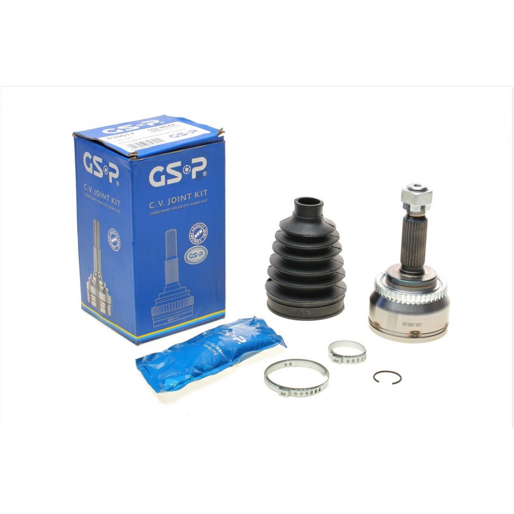 ШРКШ (зовнішній) Mitsubishi Eclipse 95-99 (23x25x159)(к-кт)(+ABS)