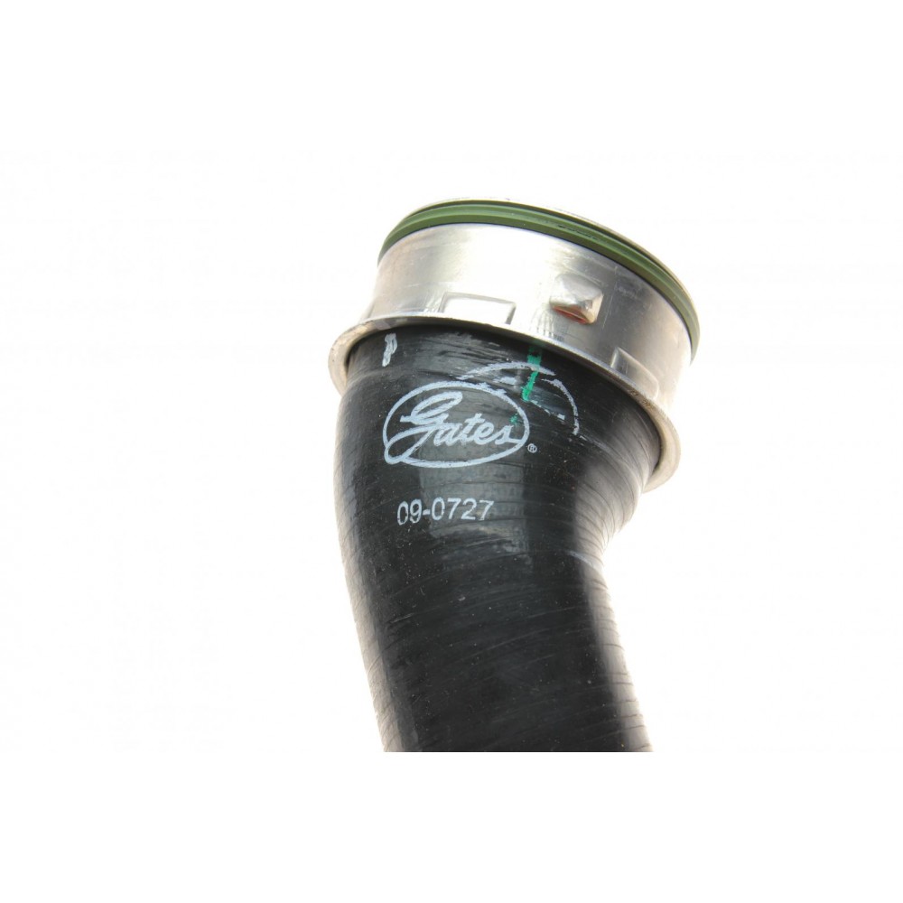 Патрубок інтеркулера (L) BMW 5 (E60) 04-10 M57 D30