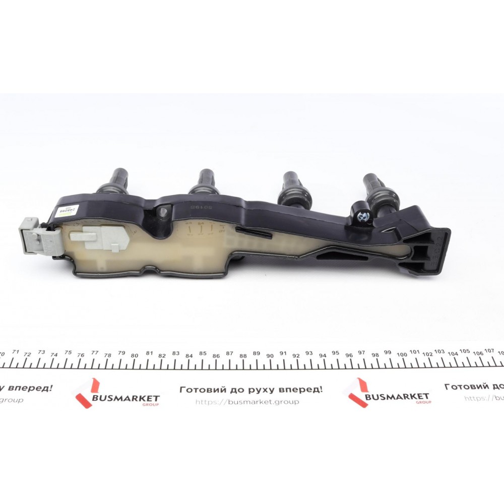 Котушка запалювання Citroen Berlingo/Peugeot Partner 1.6 00-