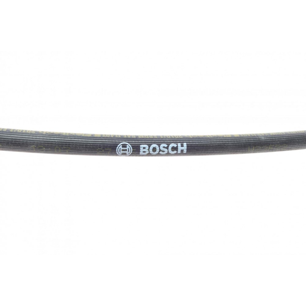 Шланг гальмівний (задній) Citroen Berlingo/Peugeot Partner 96- (L=260mm)