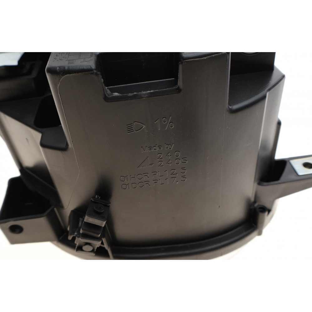 Фара (R) Jeep Renegade 14-18 (H4) (LPP211)