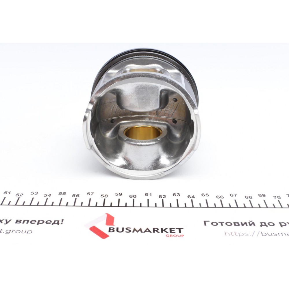 Поршень Fiat Doblo 1.9JTD 01- (82.40mm/+0.40)