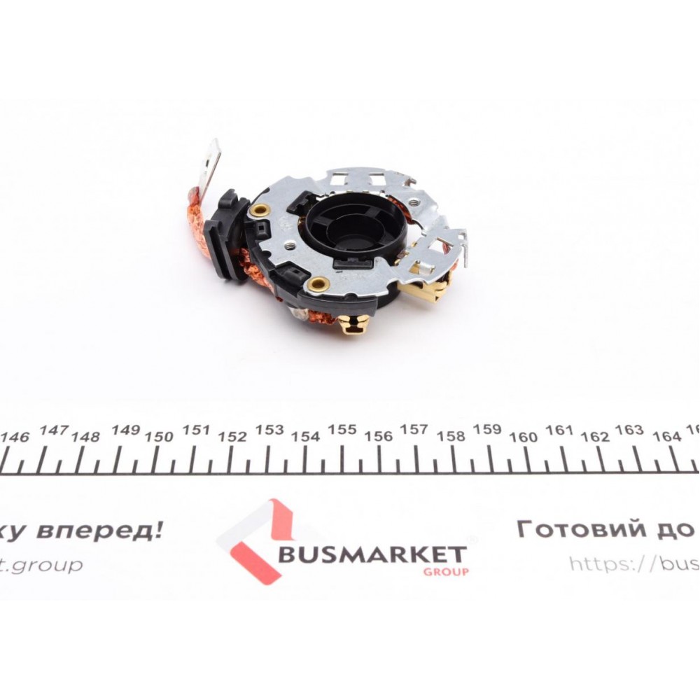 Щіткотримач стартера Ford Focus/Seat Toledo/VW Caddy/Passat/Polo Classic (AMH0029)
