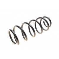 Пружина (передня) VW Caddy III 1.9TDI/2.0TDI 04-15 (фургон/універсал)