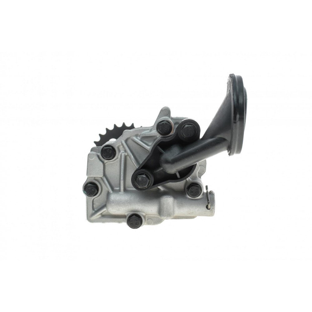 Насос масляний Renault Laguna II/ Scenic II/III 1.9 dCi 05- (24z) = 5338100000
