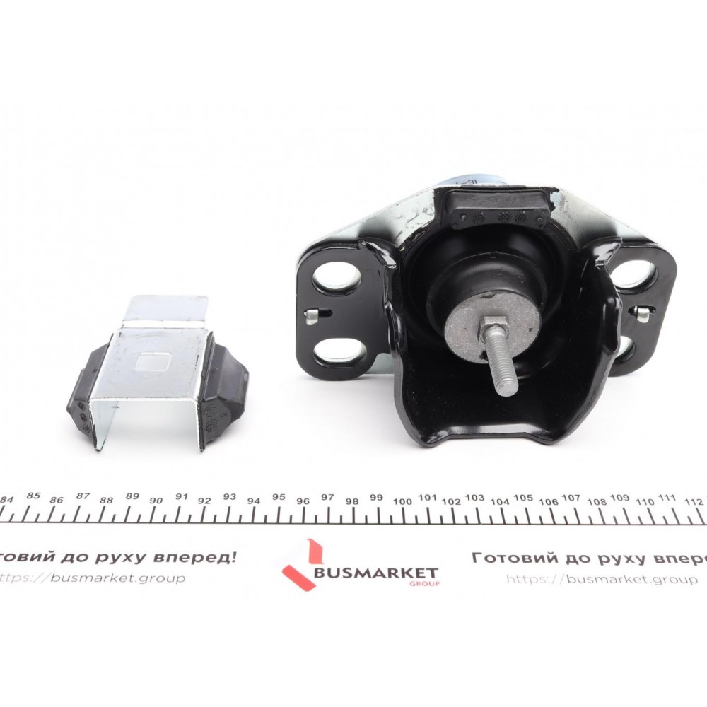 Подушка двигуна (R) Renault Kangoo 1.9D/1.4i/1.6i 97-