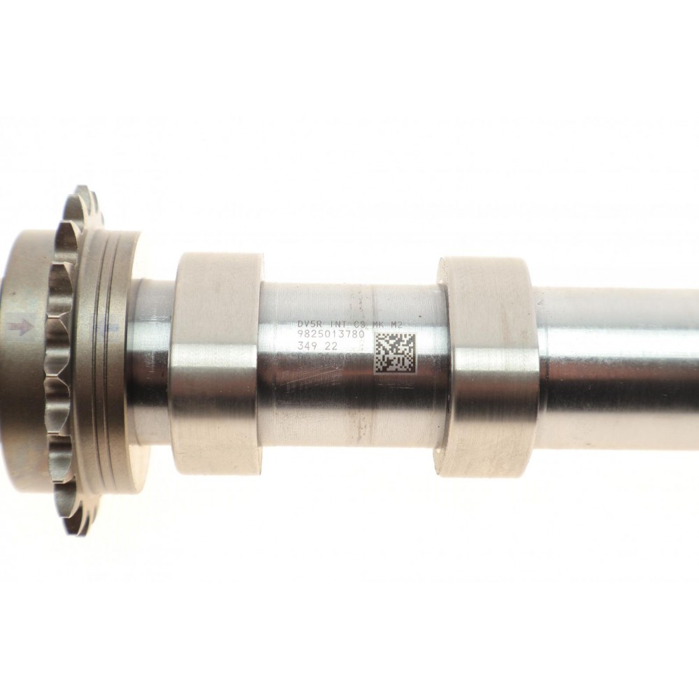 Розподільний вал Citroen C3/C4/C5/Peugeot 2008/208/3008/508 1.5 BlueHDi 18- (впуск)