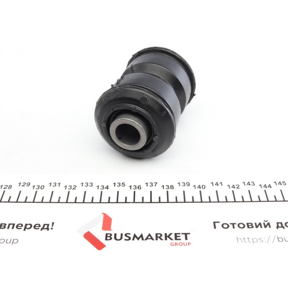Сайлентблок ресори (задньої) MB 410 -06 (d=16mm)