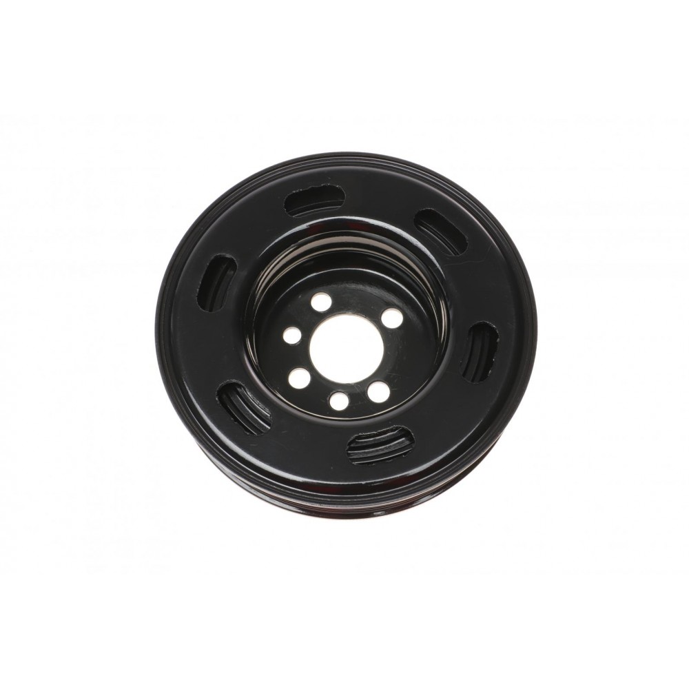 Шків колінвалу VW Caddy III 2.0EcoFuel 06-/ T5 2.0, 03-