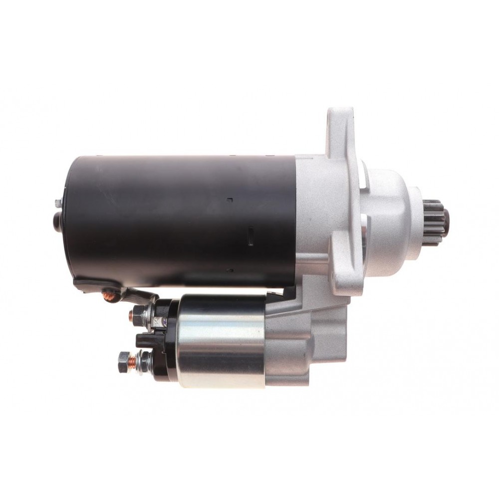 Стартер VW T4/Seat Ibiza II 1.9D-2.5D 90-03 (12V/1.8kw) (z=10)
