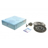 Комплект зчеплення VW Golf IV 1.9 DTI/1.8-2.3 98-06 (d=239) (+вижимний)