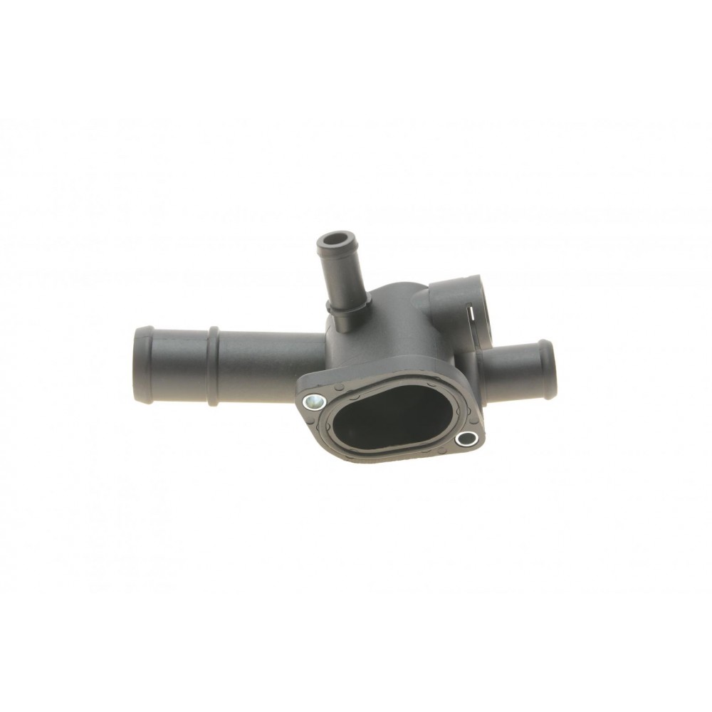 Фланець системи охолодження VW T5 03-09/Caddy II 1.9TDI 95-04