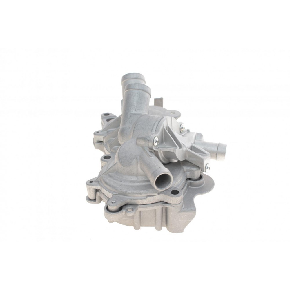 Помпа води Audi 1.4TFSI 12-14/Seat Ibiza/Skoda Fabia/VW Polo 1.0/1.0TSI/1.0 EcoFuel 11- (з корпусом)