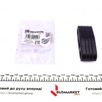 Кронштейн кріплення глушника (ззаду) Opel Astra F/Combo 1.4-2.0i 92-01