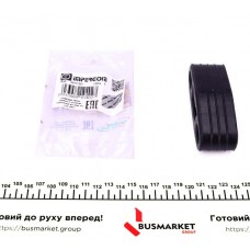 Кронштейн кріплення глушника (ззаду) Opel Astra F/Combo 1.4-2.0i 92-01