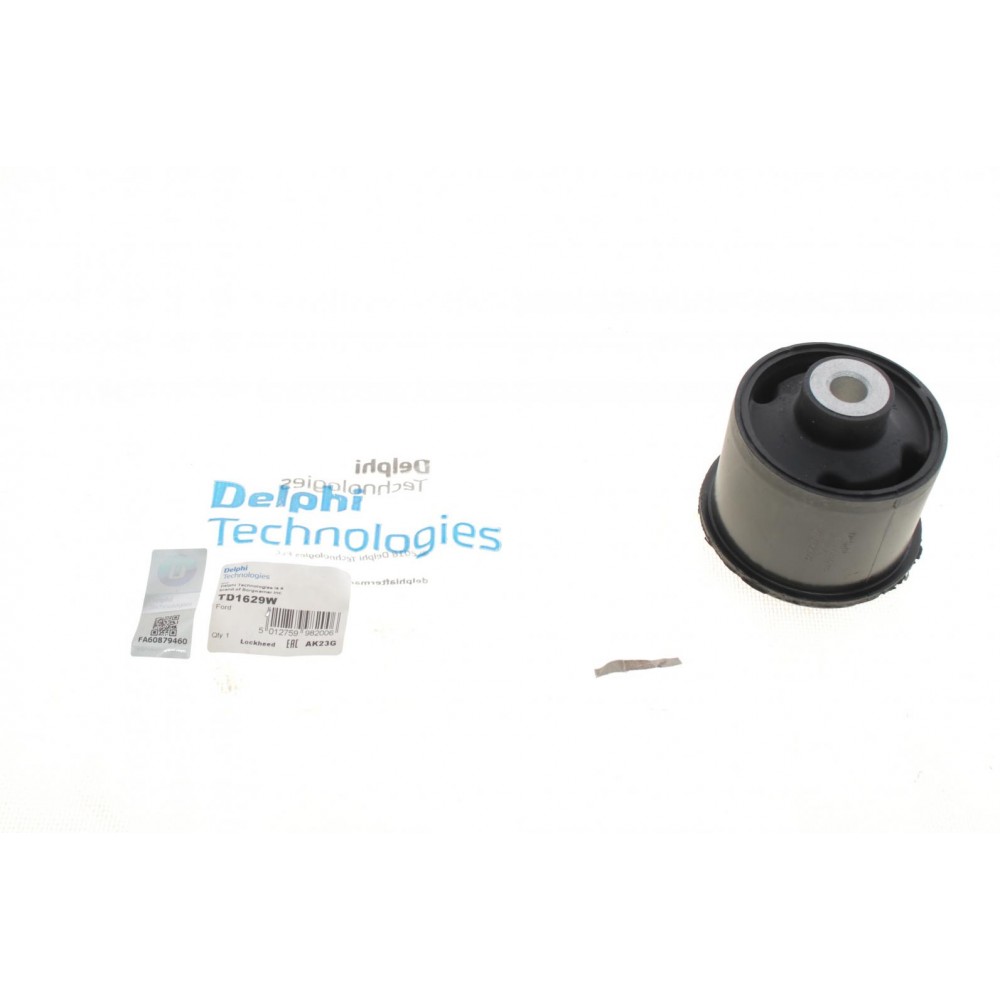 Сайлентблок балки (задньої) Ford Fiesta IV 1.0-1.6 08-