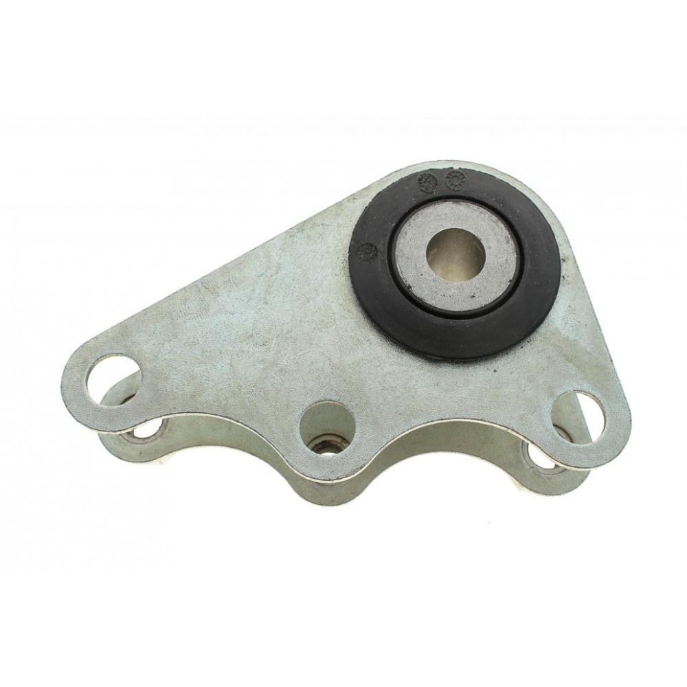 Подушка двигуна (задня/нижня) Fiat Ducato 2.2-2.3D 06-