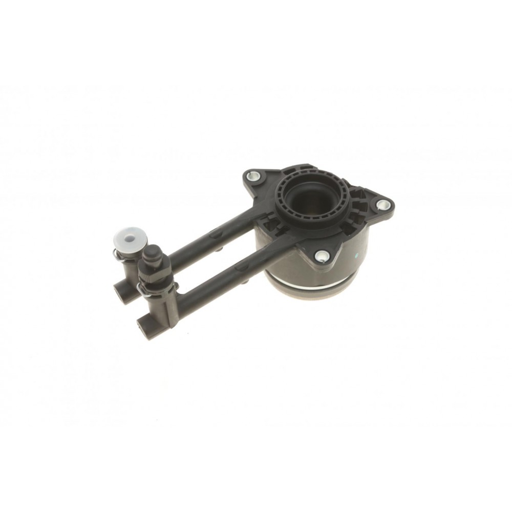 Комплект зчеплення Ford Focus 98-04 (d=220mm) (+вижимний)