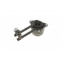 Комплект зчеплення Ford Focus 98-04 (d=220mm) (+вижимний)
