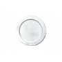 Поршень Opel Astra F/G/Vectra A/B 1.6i 88-05 (80.00mm/+1.0)