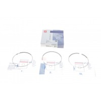 Кільця поршневі Renault Master III 2.3dCi 14- (85.50mm/+0.5) (2.0-1.75-2.0) = 8938255000