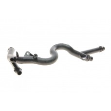 Патрубок системи охолодження BMW 3 (E46)/5 (E39)/7 (E38) 2.5D/3.0D 98-05 M57