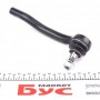 Наконечник тяги рульової (L) Mazda CX-7/CX-9 06- (L=208 мм)