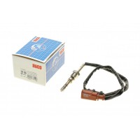 Датчик температури ВГ VW Passat 1.6-2.0 TDI 05-14 (HÜCO)