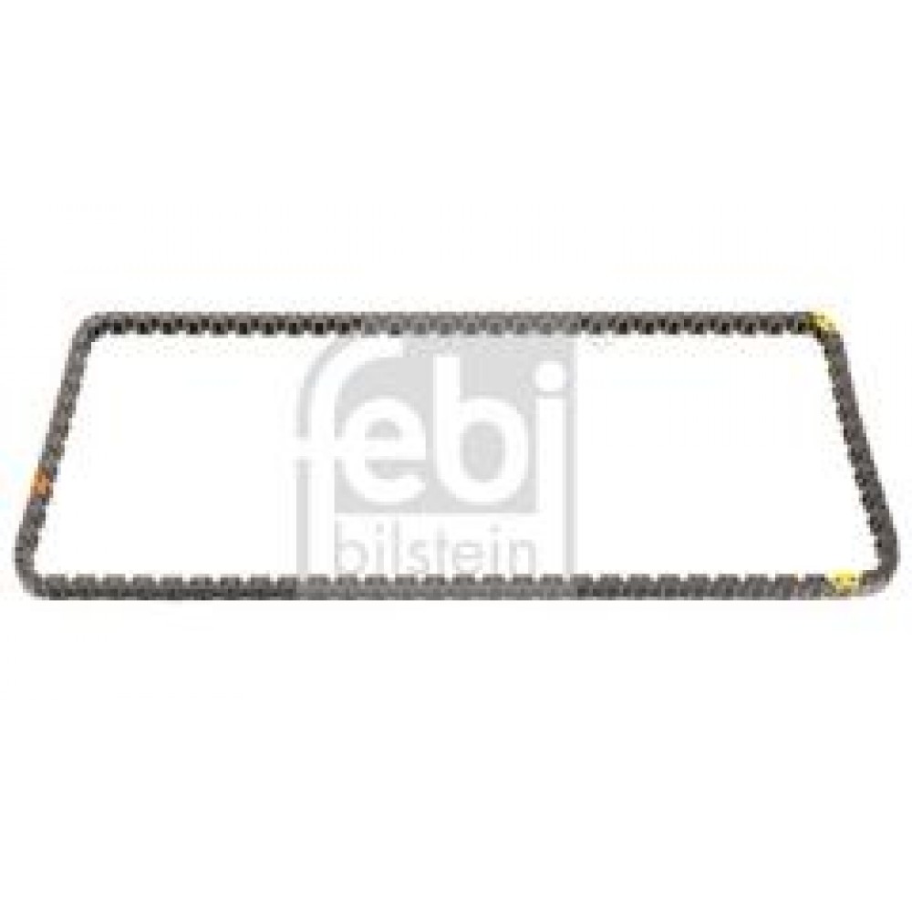 Ланцюг ГРМ Nissan X-Trail 2.0/2.5 01-13 (z=164)