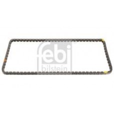 Ланцюг ГРМ Nissan X-Trail 2.0/2.5 01-13 (z=164)