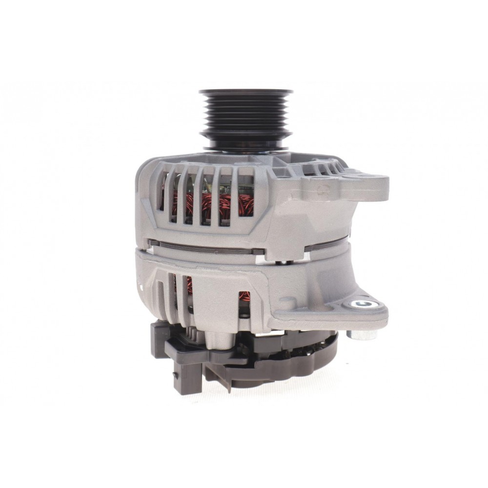 Генератор Audi A3/A4/Skoda Fabia/Octavia/VW Caddy/Golf 1.4-2.0/1.9 TDI 96-(14V/70A) = 112075
