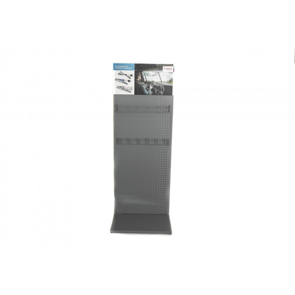 Стенд для щіток склоочисника BOSCH (600х1600х450)