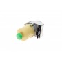 Насос ГПК (електро-гідравлічний) VW Polo/Skoda Fabia/Roomster 1.2-1.8/1.4-1.9TDI/SDI 01-15(100162)
