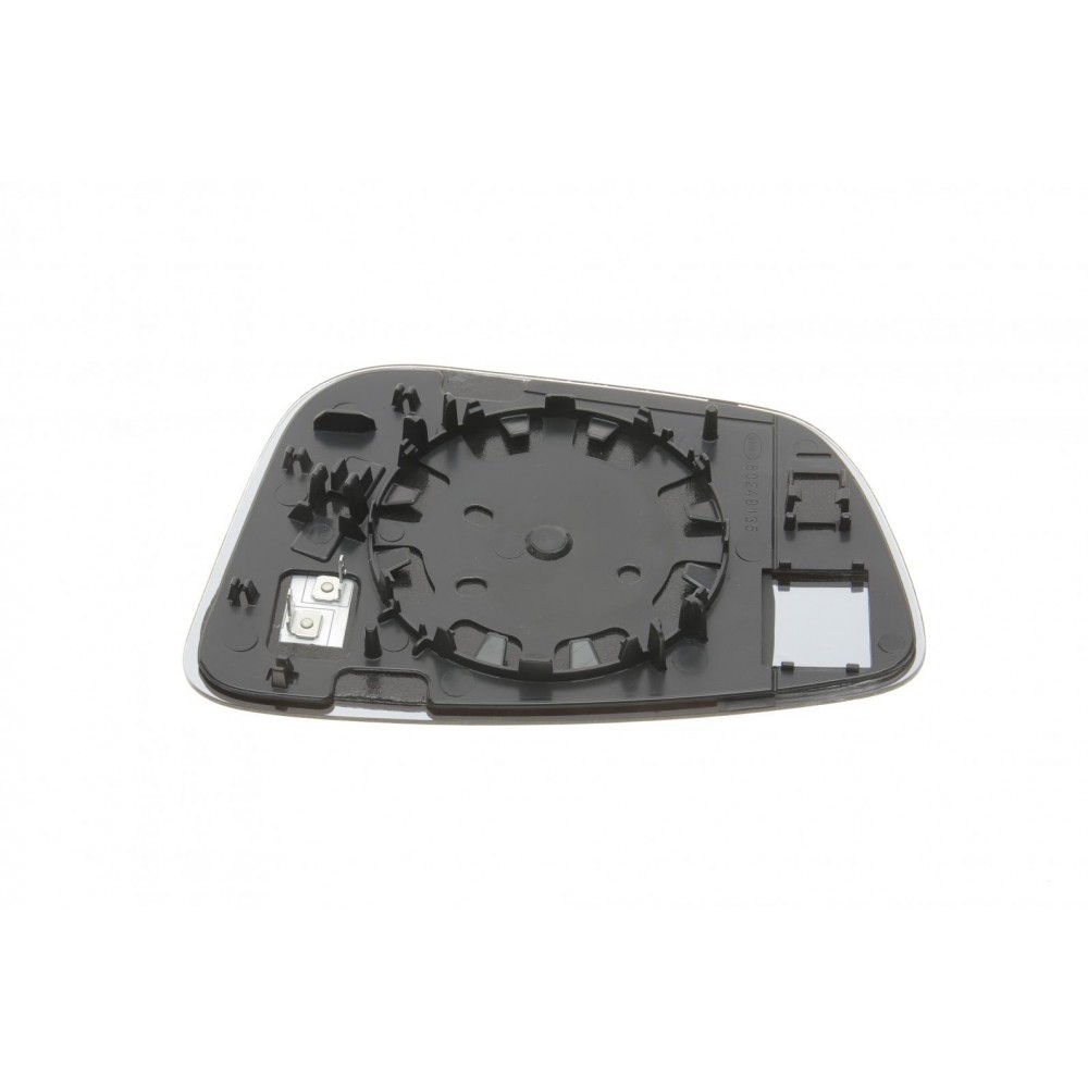 Скло дзеркала (з підігрівом) BMW 5 (G30/F90)/7 (G11/G12) 15- (R)