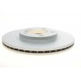 Диск гальмівний (передній) Mini R60/R61 10-16 (307x24) (з покриттям)(вентил.)