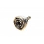 Шрус (зовнішній) Seat Ibiza/Toledo 93-02/VW Caddy 96-04/Golf/Passat 83-02 (22z/30z) (TOJ0257)