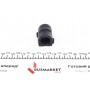 Втулка стабілізатора (переднього) Opel Kadett 84-94 (d=20mm)