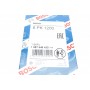 Ремінь генератора Renault Kangoo/Logan/Scenic/Talisman 1.4/1.5 dCi/1.6 03-/Mazda 3/CX-3 1.5/1.8D 15-