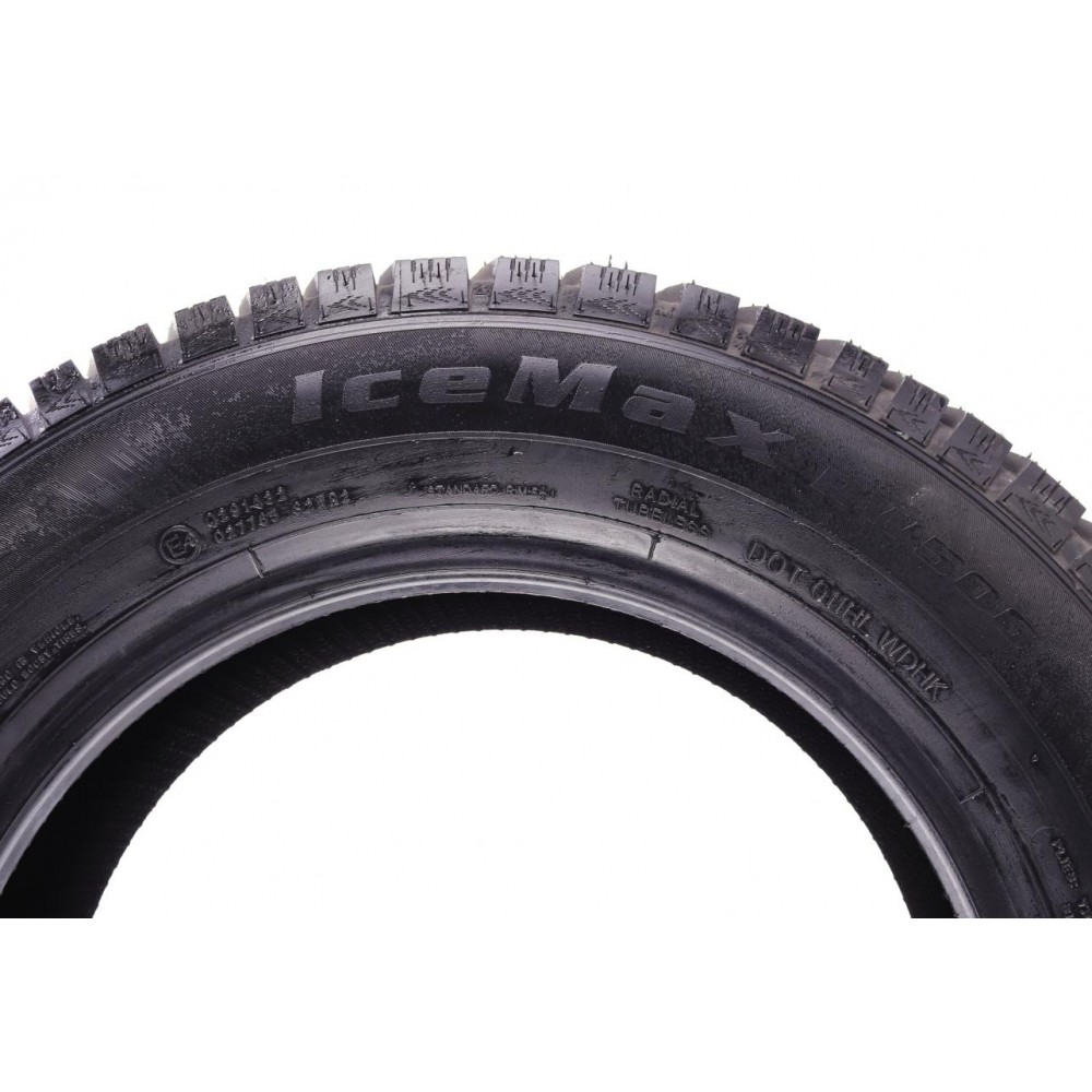 Шина IceMax Studdable (під шип) RW506 185/65 R14 XL 90T (зимова)