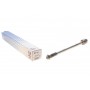 Тяга рульова Audi A3 99-03/TT 98-06/VW New Beetle 00-01 (L=333mm)