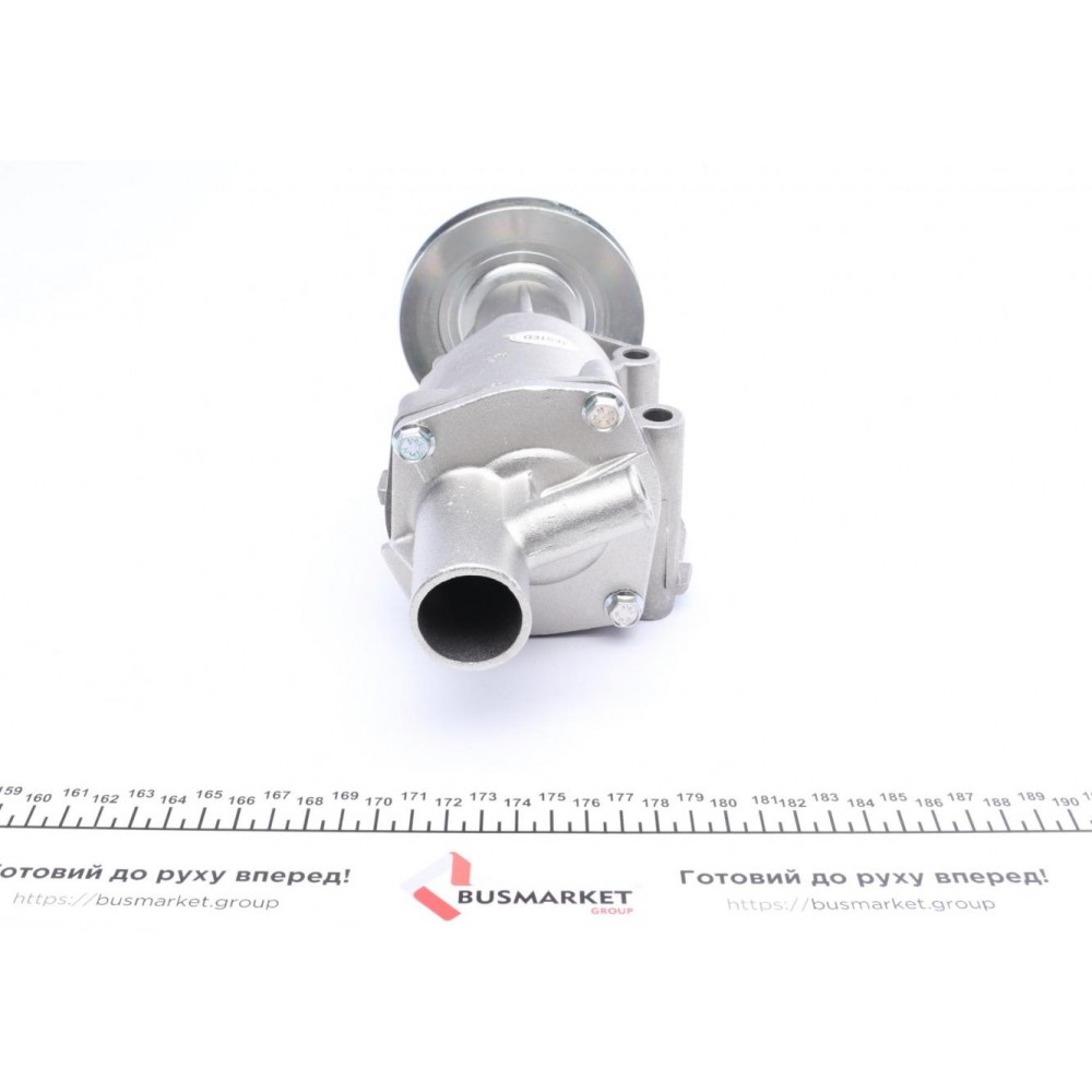 Помпа води Fiat Uno/Fiorino/Seat Ibiza 0.9/1.4 69-98 (R/B) (1 кан.)