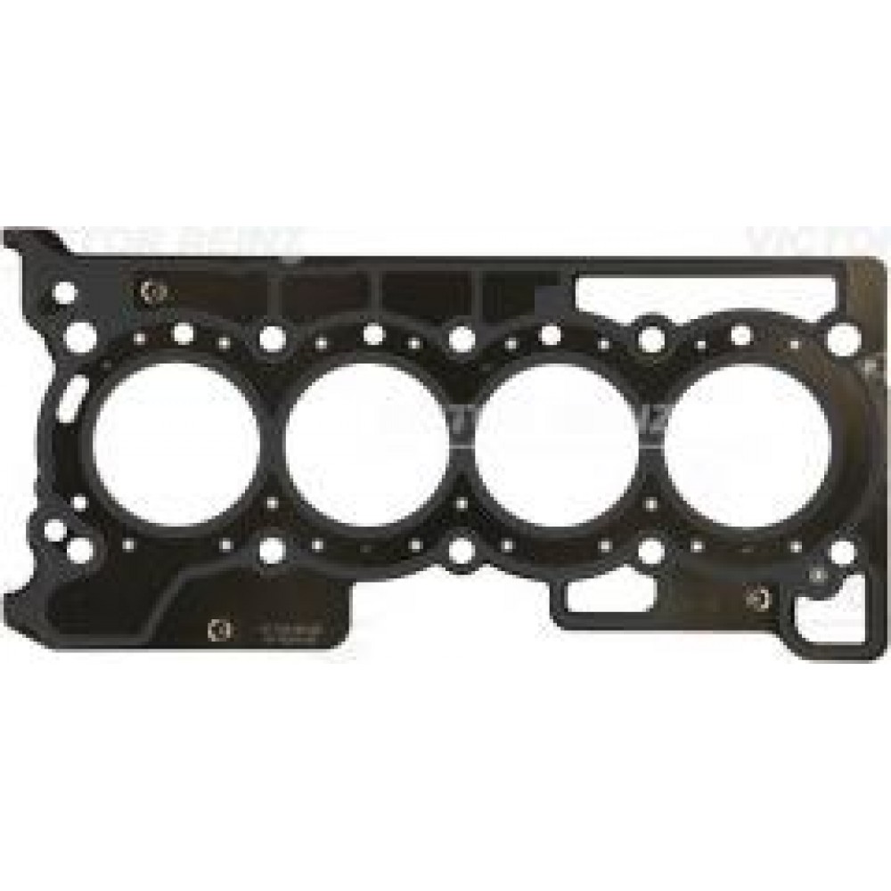 Прокладка ГБЦ Renault Kangoo 1.2 TCe 13-, Ø73,70mm, 0.60mm, H5F