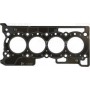 Прокладка ГБЦ Renault Kangoo 1.2 TCe 13-, Ø73,70mm, 0.60mm, H5F