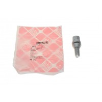 Болт колеса Renault Kangoo/Megane II/III 02- (M12x1.5mm)